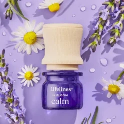 2pk Bath Diffuser Set Plus Essential Oil Blend - Lifelines -Body Care Shop GUEST 705cc726 aaaf 413b b76f c0194cdb2b43