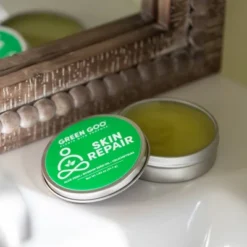 Green Goo Skin Repair Salve Unscented - 1.82oz -Body Care Shop GUEST 71f28c0f dec9 42a2 8de0 59b0c511759c