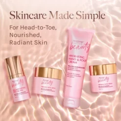 Reserveage Beauty, Hydrating Hand & Foot Cream With Pro-Collagen Booster And Micro-Encapsulated Copper Peptides, 2.5 Oz -Body Care Shop GUEST 74175376 fce9 44dd bfba 188c6104ba21