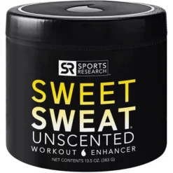 Sports Research 13.5 Oz Sweet Sweat Workout Enhancer Gel -Body Care Shop GUEST 74899c61 b2e5 4127 adf8 c1191d7d1555