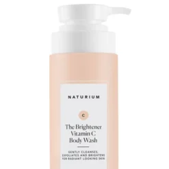 Naturium The Brightener Vitamin C Brightening Body Wash - 16.9 Fl Oz -Body Care Shop GUEST 758ec931 408e 4be1 9d73 53ea1c70f913