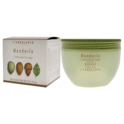 Almond Perfumed Body Cream By LErbolario For Unisex - 10.1 Oz Body Cream -Body Care Shop GUEST 7616ea93 8294 4c67 bf64 a032b65fe098