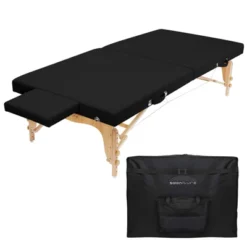 Saloniture Portable Physical Therapy Treatment Massage Table -Body Care Shop GUEST 762bfadb 6cb7 4349 8b28 00e148a58ac1