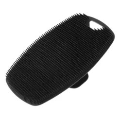 Unique Bargains Soft Silicone Handheld Body Scrubber Bath Brush -Body Care Shop GUEST 764a88ca 8b18 4d0b 8507 97e4dc396e6a
