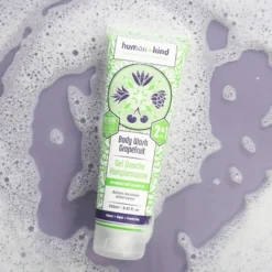 Human+Kind Body Wash - Hydrating Body Wash - Grapefruit - 8.45 Oz -Body Care Shop GUEST 76dcd529 9dea 462b a388 d47b6b7a52d5