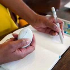 2pk Grounding Stones - Tactile Collection Plus Essential Oil Blend - Lifelines -Body Care Shop GUEST 76e8c90a a80c 4634 9609 9753d2c696e4