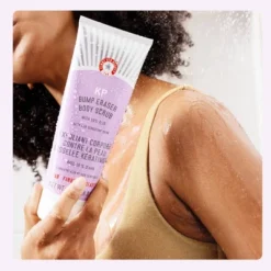 FIRST AID BEAUTY KP Bump Eraser Body Scrub - 8oz - Ulta Beauty -Body Care Shop GUEST 77554048 60f6 4484 ae63 6660e3455900