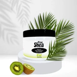True Shea Natural Ultra Whipped Shea Butter - Kiwi - 8oz -Body Care Shop GUEST 776bd77a 44be 4021 9347 9a5f2b37440d