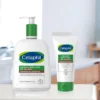 Cetaphil Advanced Relief Lotion Unscented - 20 Fl Oz