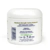 TriDerma MD Intense Fast Healing Unscented Hand And Body Moisturizer Cream 4 Oz. Jar 09041 1 Ct