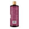 Dr Jacobs Naturals Rich Castile Rose Body Wash Hypoallergenic Vegan Sulfate-Free Paraben-Free Dermatologist Recommended 32oz - Rose