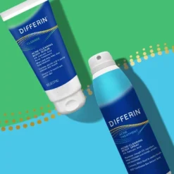 Differin Acne-Clearing Body Spray - Unscented - 6oz -Body Care Shop GUEST 78c0b3b2 bcb4 4b40 a885 e48c38c495a4