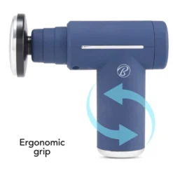 Bally's Ultimate Hot & Cold Recovery Deep Percussion Cordless Massager -Body Care Shop GUEST 79030c08 722f 45f9 917b fb25a4fdb36c