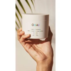 OUAI St. Barts Scalp & Body Scrub - 8.8 Fl Oz - Ulta Beauty -Body Care Shop GUEST 79a61982 e87c 46e5 a43f 7d419dd84d87