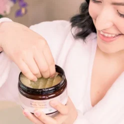 Beauty By Earth Organic Body Scrub - Citrus Lavender 10 Oz. -Body Care Shop GUEST 79dcbeba b2f0 401c a7f1 c588dd84ec6f