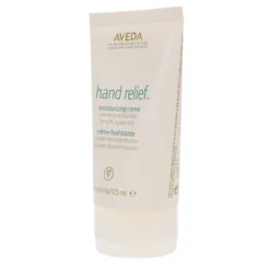 Aveda Hand Relief Moisturizing Cream 4.2 Oz