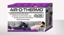 Foot DR. Air O Thermo Full Leg Air Compression Cordless 13 Foot DR. Air O Thermo Full Leg Air Compression Cordless -Body Care Shop GUEST 7b2ff6eb d337 4675 9ca4 bb85f324211c