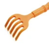 Unique Bargains 2pcs Plastic Dual Use Back Massage Scratcher Shoe Horn Wearing Tool Yellow -Body Care Shop GUEST 7b944fd1 a4b3 487f a590 43c467af3801