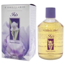Iris Shower Gel By LErbolario For Women - 16.9 Oz Shower Gel -Body Care Shop GUEST 7bab3779 fe3e 48f7 967b 81ab18afaefd