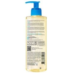 LA ROCHE-POSAY La Roche Posay Lipikar AP+ Gentle Foaming Cleansing Oil - Unscented - 13.52 Fl Oz -Body Care Shop GUEST 7c84c2d6 62af 4ec1 b840 ceadfedc66a8