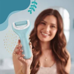 Amope Pedi Perfect Wet Dry Electronic Pedicure Foot File And Callus Remover - 1ct -Body Care Shop GUEST 7dc9a54c dc08 47bb aa0a 46eeab189fc9