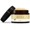 Beauty By Earth Organic Body Scrub - Vanilla Coconut, 10 Oz. -Body Care Shop GUEST 7e37ac57 843b 4729 a90a 153090ad43f8