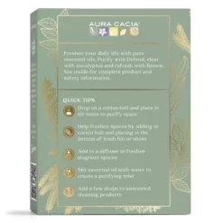 3pk Clarify Multi Essential Oil Set - Aura Cacia 19 3pk Clarify Multi Essential Oil Set - Aura Cacia -Body Care Shop GUEST 80b72962 3a07 43bd b0c5 2715d1a2d4d5