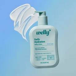 Welly Daily Hydration Body Lotion Unscented - 16 Fl Oz -Body Care Shop GUEST 8162062c 5b37 499a 9ae4 8dcb755ebdb1