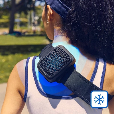 Therabody RecoveryTherm Cube 7 Therabody RecoveryTherm Cube - Image 5