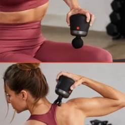 Sharper Image Powerboost Palm Electric Body Massager -Body Care Shop GUEST 82f8e342 5ea9 42cd b949 715c08a347f0