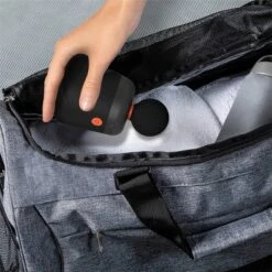 Sharper Image Powerboost Palm Electric Body Massager -Body Care Shop GUEST 83767507 dd13 4f4b 899d c7f667d9bec4