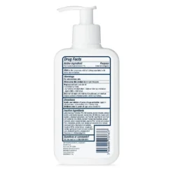 CeraVe Itch Relief Moisturizing Lotion For Dry And Itchy Skin Unscented - 8 Fl Oz