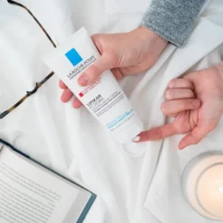 LA ROCHE-POSAY La Roche Posay Lipikar Eczema Soothing Relief Body & Face Cream Unscented - 6.76 Fl Oz -Body Care Shop GUEST 874683ab 8d2b 4517 9614 798ea4f2bd83