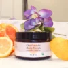 Beauty By Earth Organic Body Scrub - Citrus Lavender 10 Oz. -Body Care Shop GUEST 87bc1a09 80f0 43e7 b4eb c5e1d0f77e53