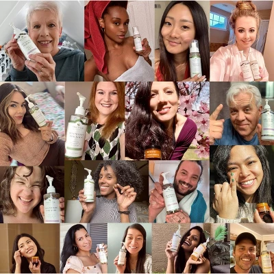 Tree To Tub Aloe & Soapberry Moisturizing Body Wash For Sensitive Skin, 2 Units 9 Tree To Tub Aloe & Soapberry Moisturizing Body Wash For Sensitive Skin, 2 Units - Image 8