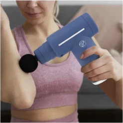 Bally's Ultimate Hot & Cold Recovery Deep Percussion Cordless Massager -Body Care Shop GUEST 8adbfab7 14a0 4a45 9a66 26e2966f045a