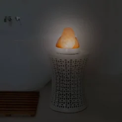Salt Lamp And Ultrasonic Oil Diffuser - Pure Enrichment -Body Care Shop GUEST 8b169504 6e9f 43e6 98a2 230d2ee27331