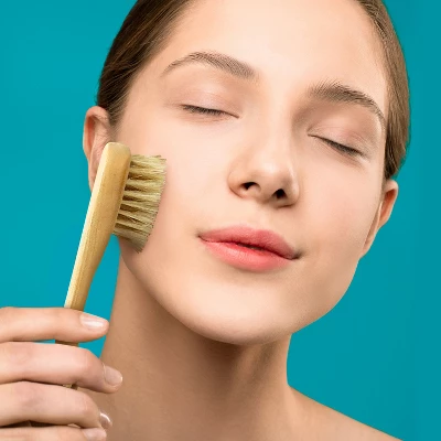 Nevlers Exfoliating Dry Body Brush Set 7 Nevlers Exfoliating Dry Body Brush Set - Image 5