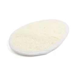 Unique Bargains Bath Shower Exfoliating Oval Pads Luffa Loofah Terry Cloth Cleaning Massage Scrubber Body Brush -Body Care Shop GUEST 92569e55 e740 47db aef0 e1ff9208f199
