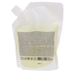 Grown Alchemist Body Cleanser Geranium Tangerine Cedarwood 16.9 Oz Refill -Body Care Shop GUEST 9289d511 778b 45f1 9a70 b7fafc193776