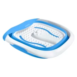 HoMedics Compact Pro Spa Collapsible Footbath With Heat -Body Care Shop GUEST 9294e2aa 3a28 4418 aee9 576da1c9604c