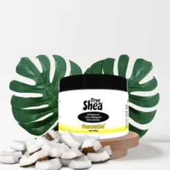 True Shea Natural Ultra Whipped Shea Butter - Unscented - 8oz -Body Care Shop GUEST 93285e3d f20e 42ed 8afa a55c8a0755b5