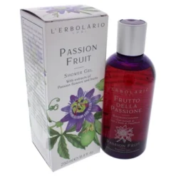 Passion Fruit Shower Gel By LErbolario For Women - 8.4 Oz Shower Gel -Body Care Shop GUEST 944502cc c446 429f ad9d aaa0614686a8