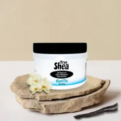 True Shea Natural Ultra Whipped Shea Butter - Vanilla - 8oz -Body Care Shop GUEST 95a69876 52e4 4545 a167 4c24d7ba32f9
