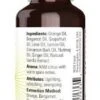 Now Foods Smiles For Miles Essential Oil 1 Fl Oz Oil