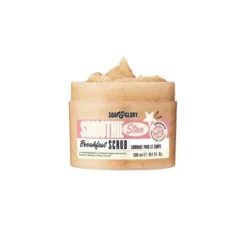 Soap & Glory Smoothie Star Breakfast Scrub - 10.1oz -Body Care Shop GUEST 96a95141 86bb 4030 ba75 e8eeb3bb9904