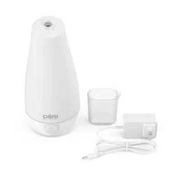 Aromatherapy Oil Diffuser 8.2" - PureSpa -Body Care Shop GUEST 97abb24d 61e1 4e3e b3fe ac2d33ae4cf1