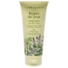 L'Erbolario Regine Dei Prati Fluid Body Cream - Firming Body Lotion - 6.7 Oz
