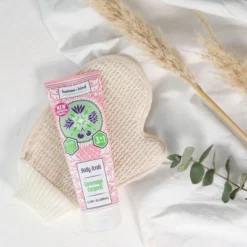 Human+Kind Body Scrub - Body Scrub Exfoliant - 6.76 Oz -Body Care Shop GUEST 98cfba8f d0d5 45da bd2a f07279da254e