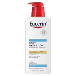 Eucerin Daily Hydration Broad Spectrum SPF 15 Body Lotion Unscented - 16.9 Fl Oz 9 Eucerin Daily Hydration Broad Spectrum SPF 15 Body Lotion Unscented - 16.9 Fl Oz -Body Care Shop GUEST 9926606e b4cf 4a71 a7fb 20cb00a440cb